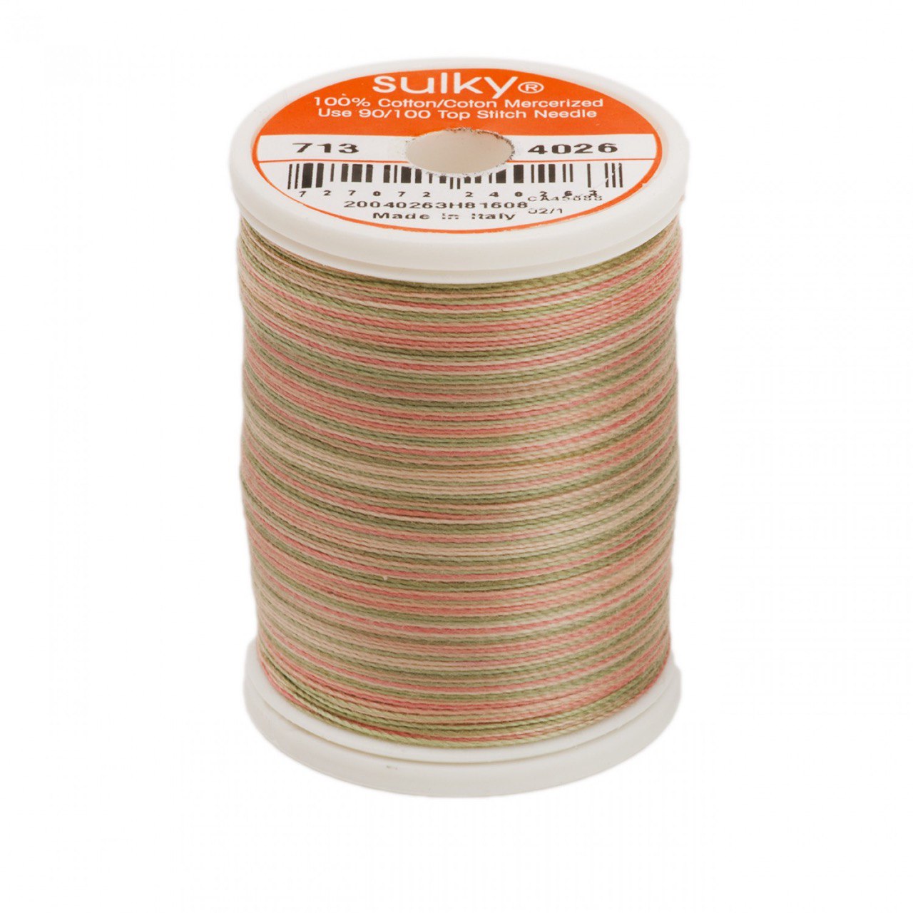 Blendables Thread 12wt 330yd Basic Bright 4126