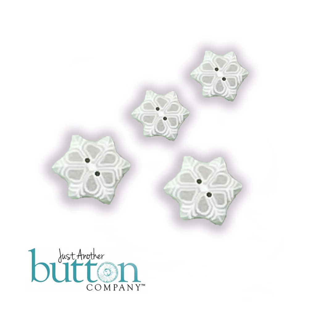 Buttons for Warm Winter Wishes