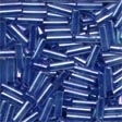 Mill Hill 72006 Ice Bugle Beads - 6mm Long
