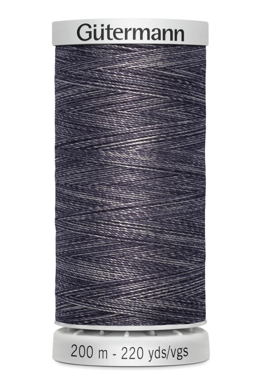 Jeans Thread 220 yds Indigo 4888