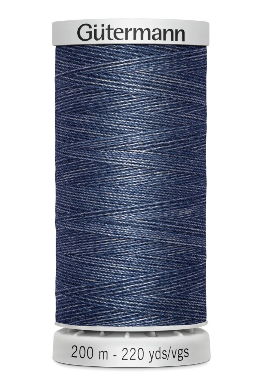 Jeans Thread 220 yds Wash Denim 5397