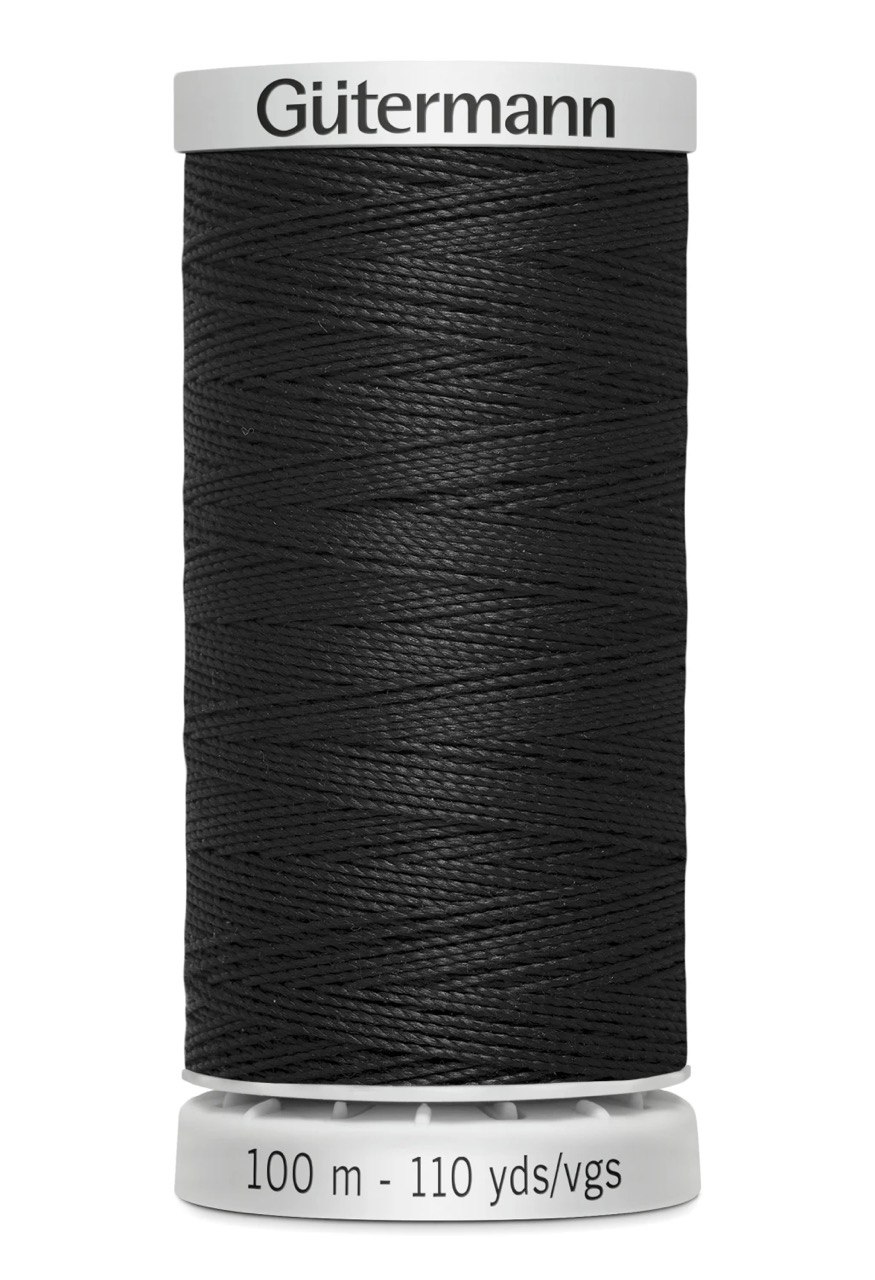 Extra Strong Thread 110yd 000