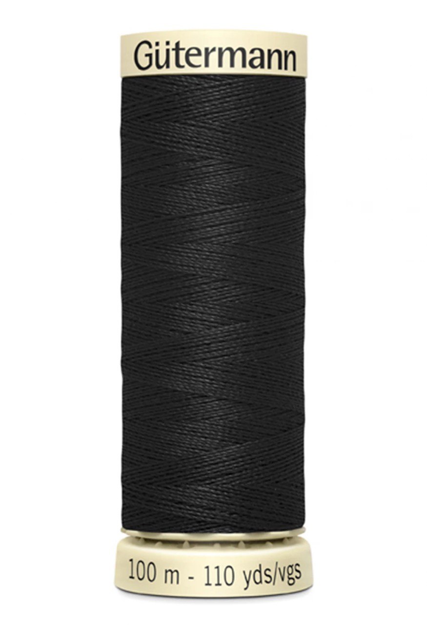 Sew All Polyester Thread 110 yd 010