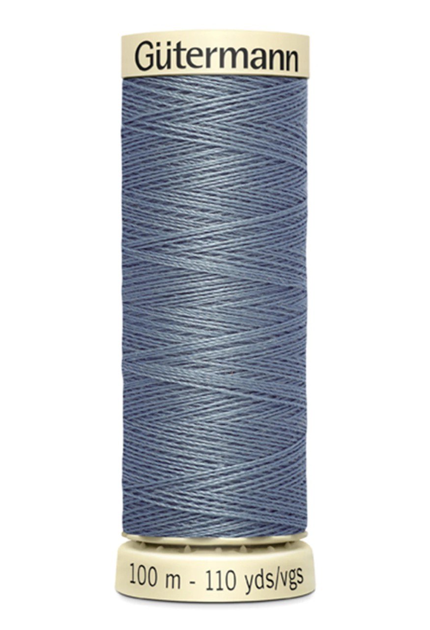 Sew All Polyester Thread 110 yd 126