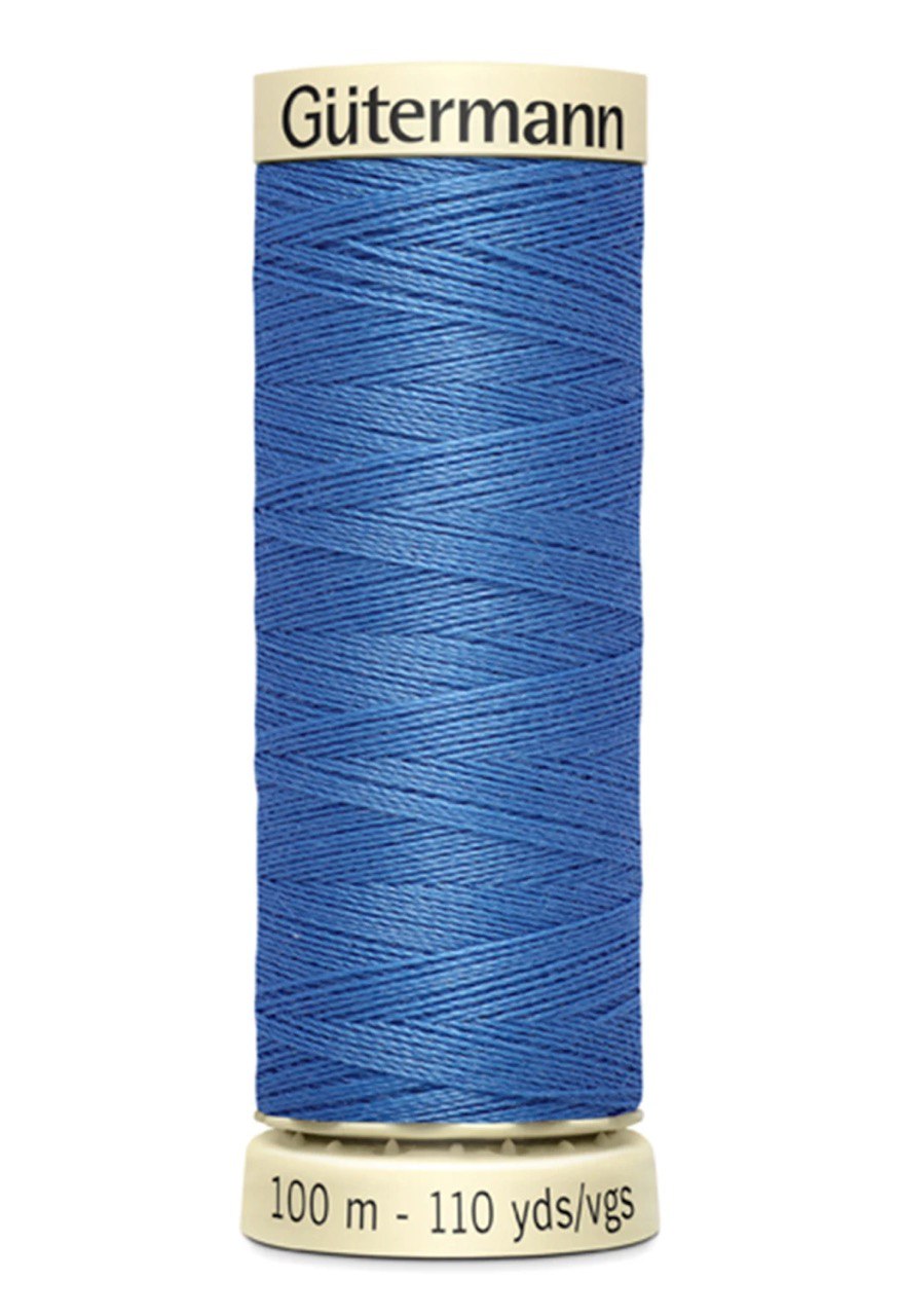 Sew All Polyester Thread 110 yd 218