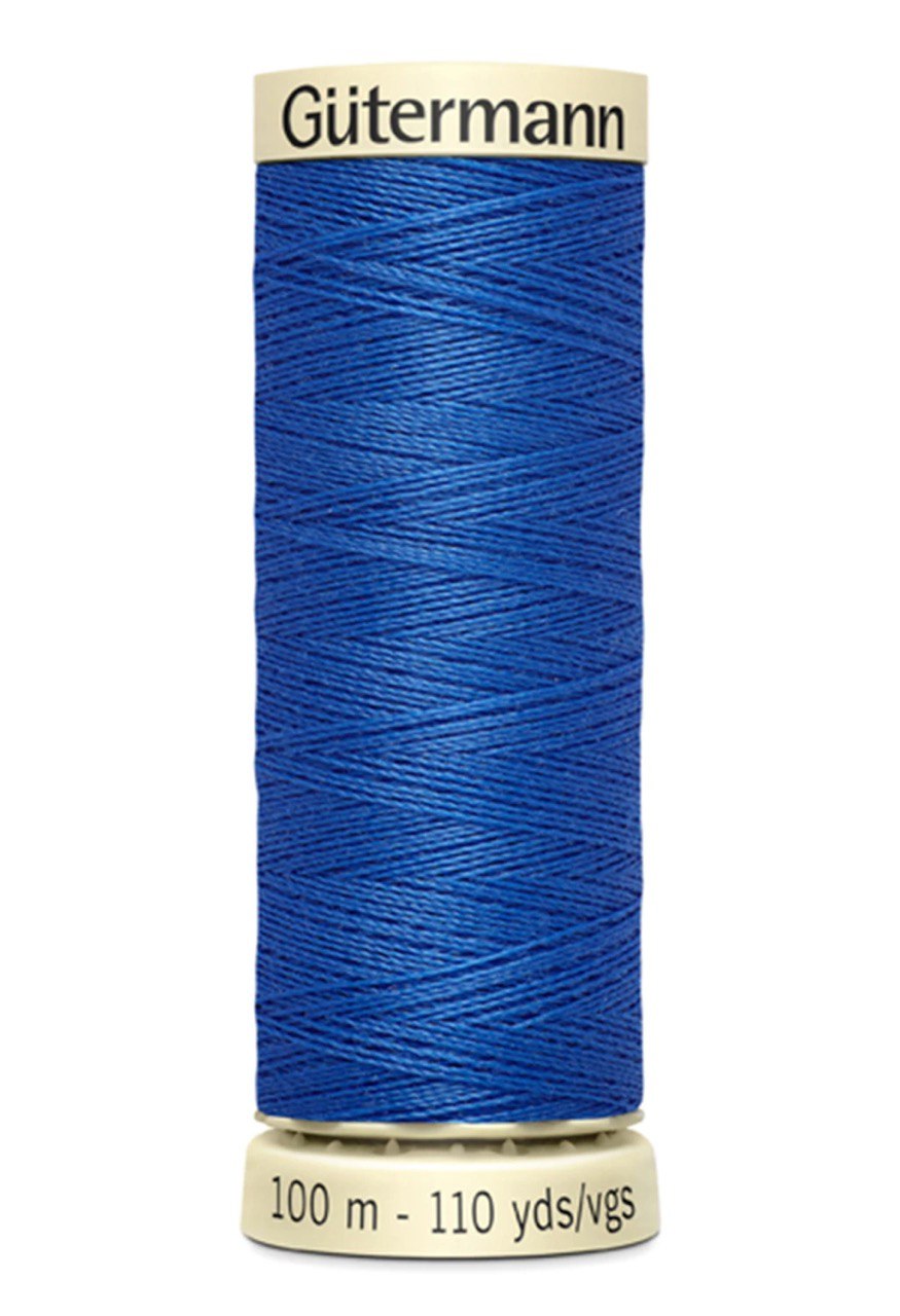Sew All Polyester Thread 110 yd 249