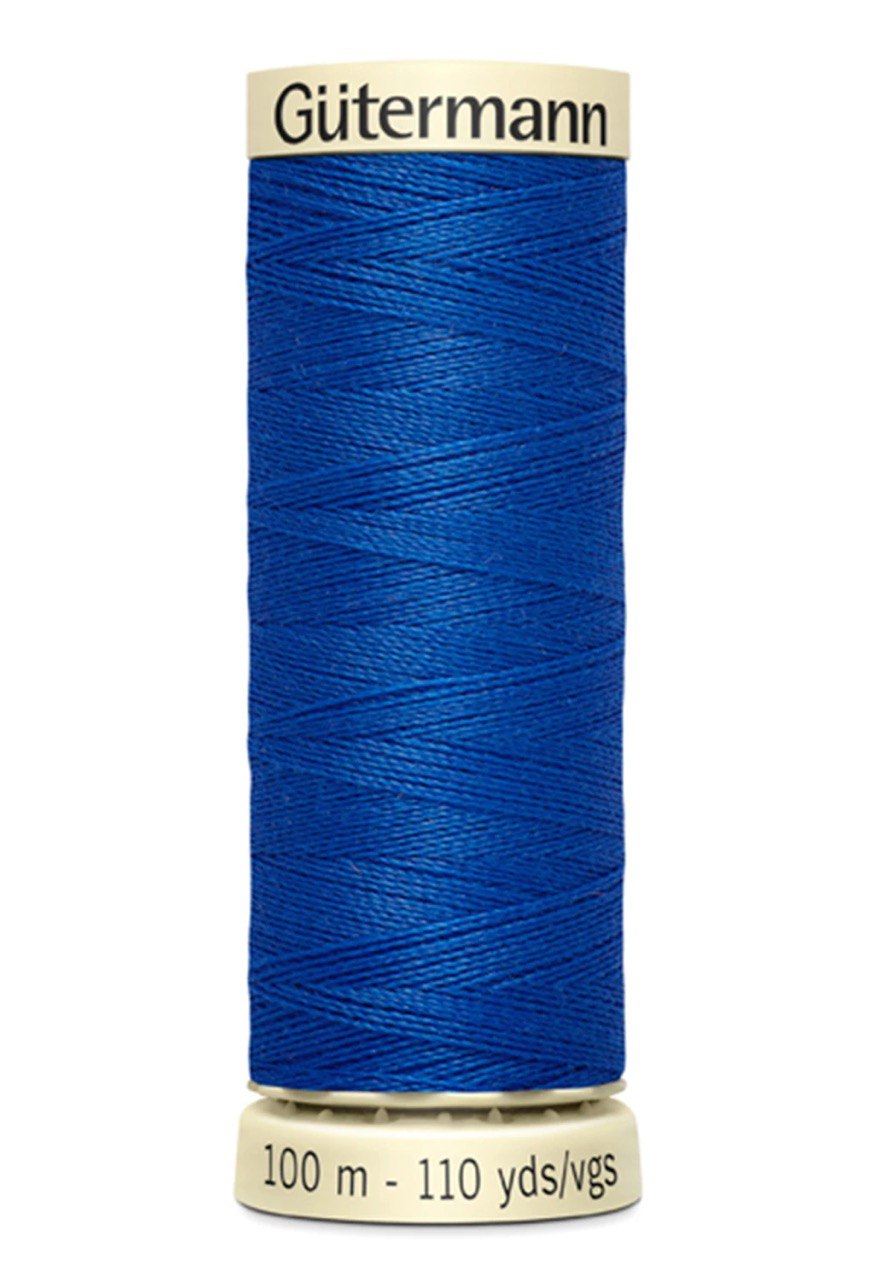 Sew All Polyester Thread 110 yd 251