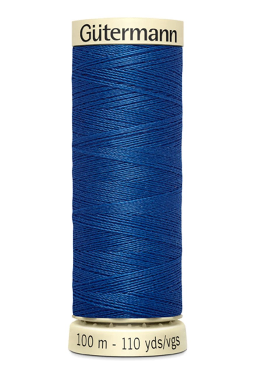 Sew All Polyester Thread 110 yd 254