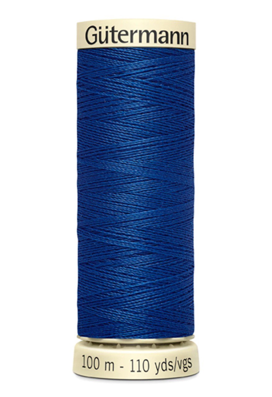 Sew All Polyester Thread 110 yd 257