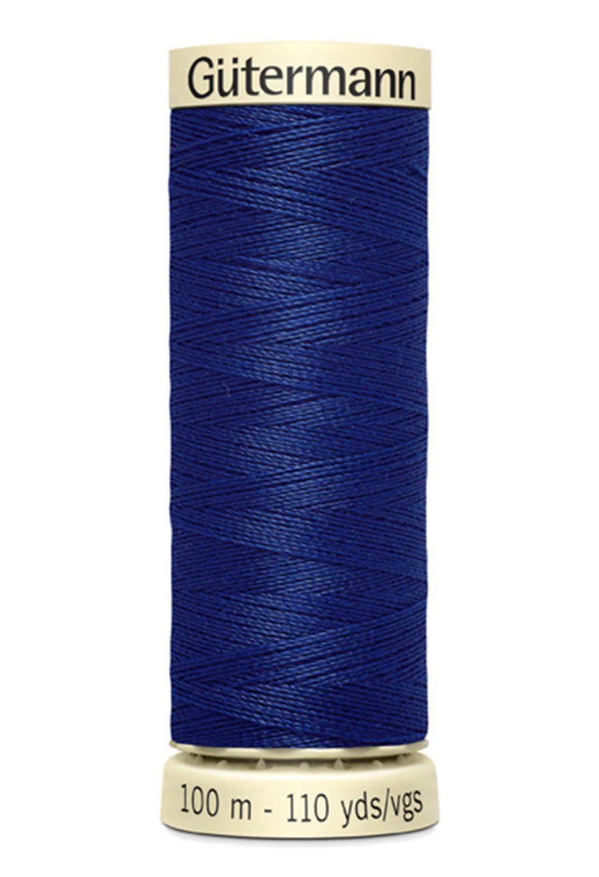 Sew All Polyester Thread 110 yd 260