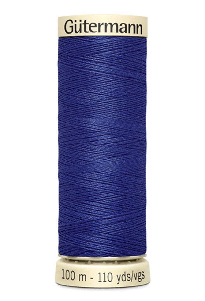Sew All Polyester Thread 110 yd 263