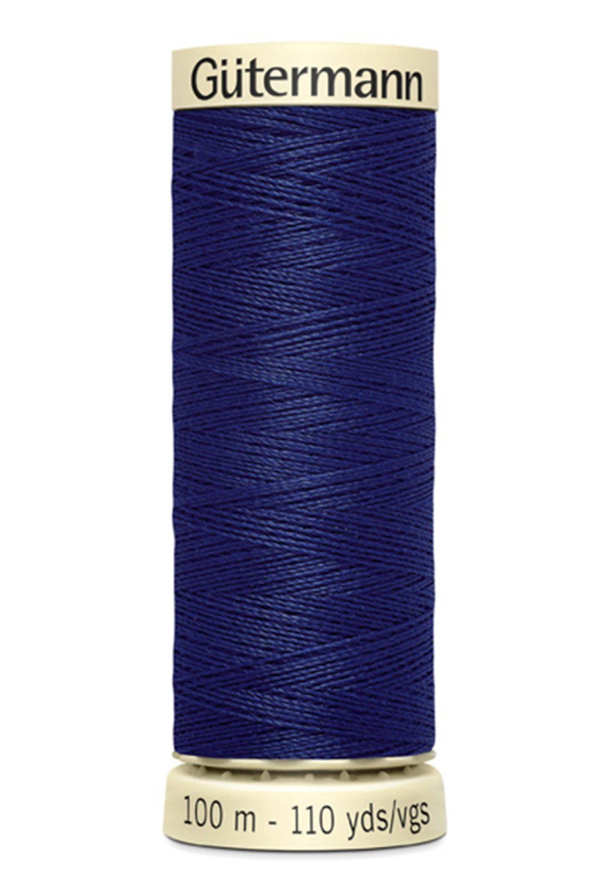 Sew All Polyester Thread 110 yd 266