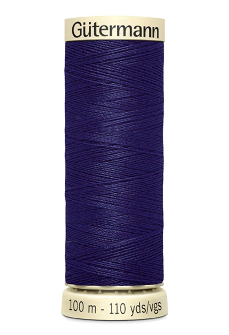 Sew All Polyester Thread 110 yd 268
