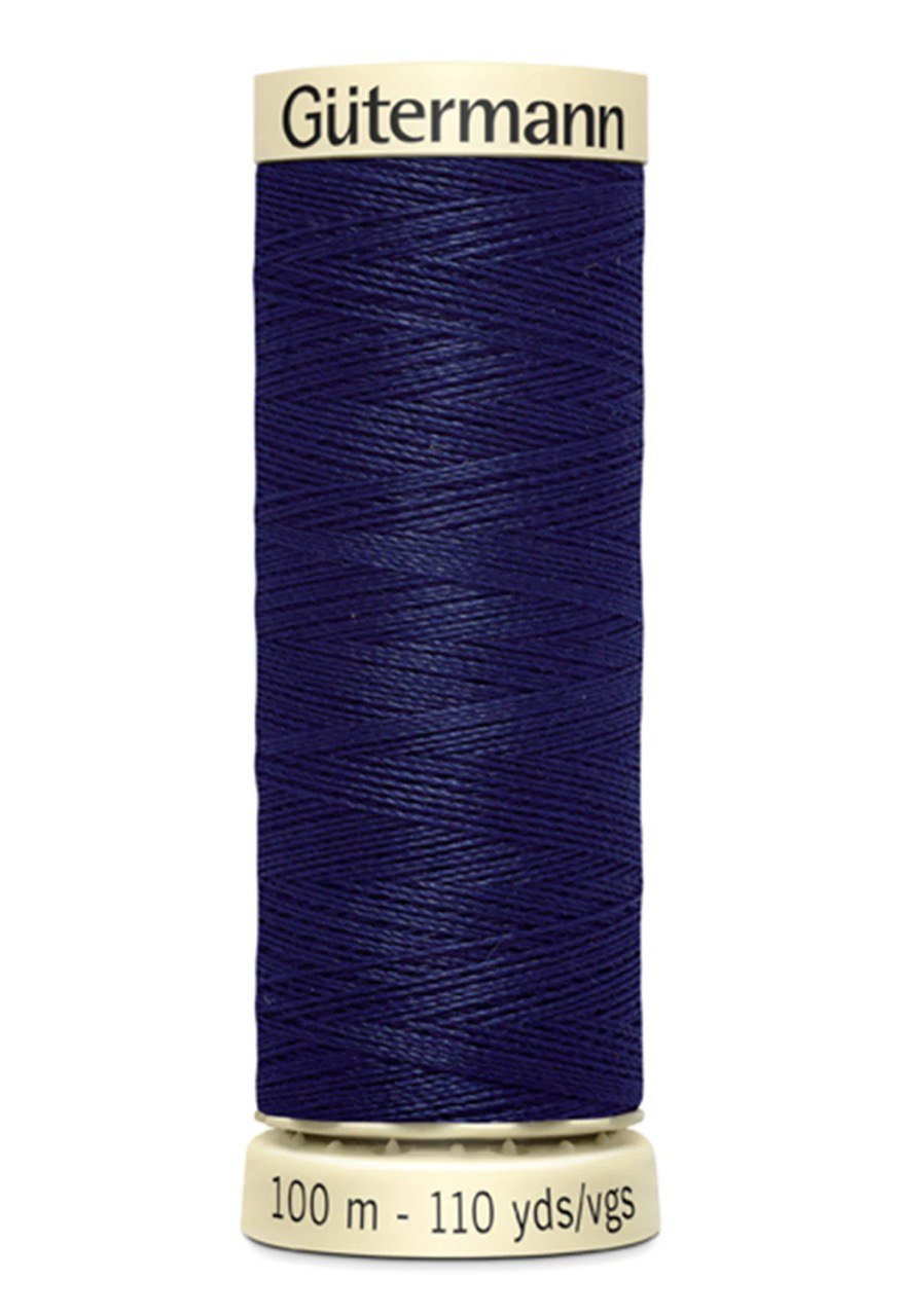 Sew All Polyester Thread 110 yd 272
