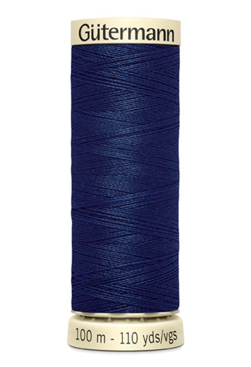 Sew All Polyester Thread 110 yd 275