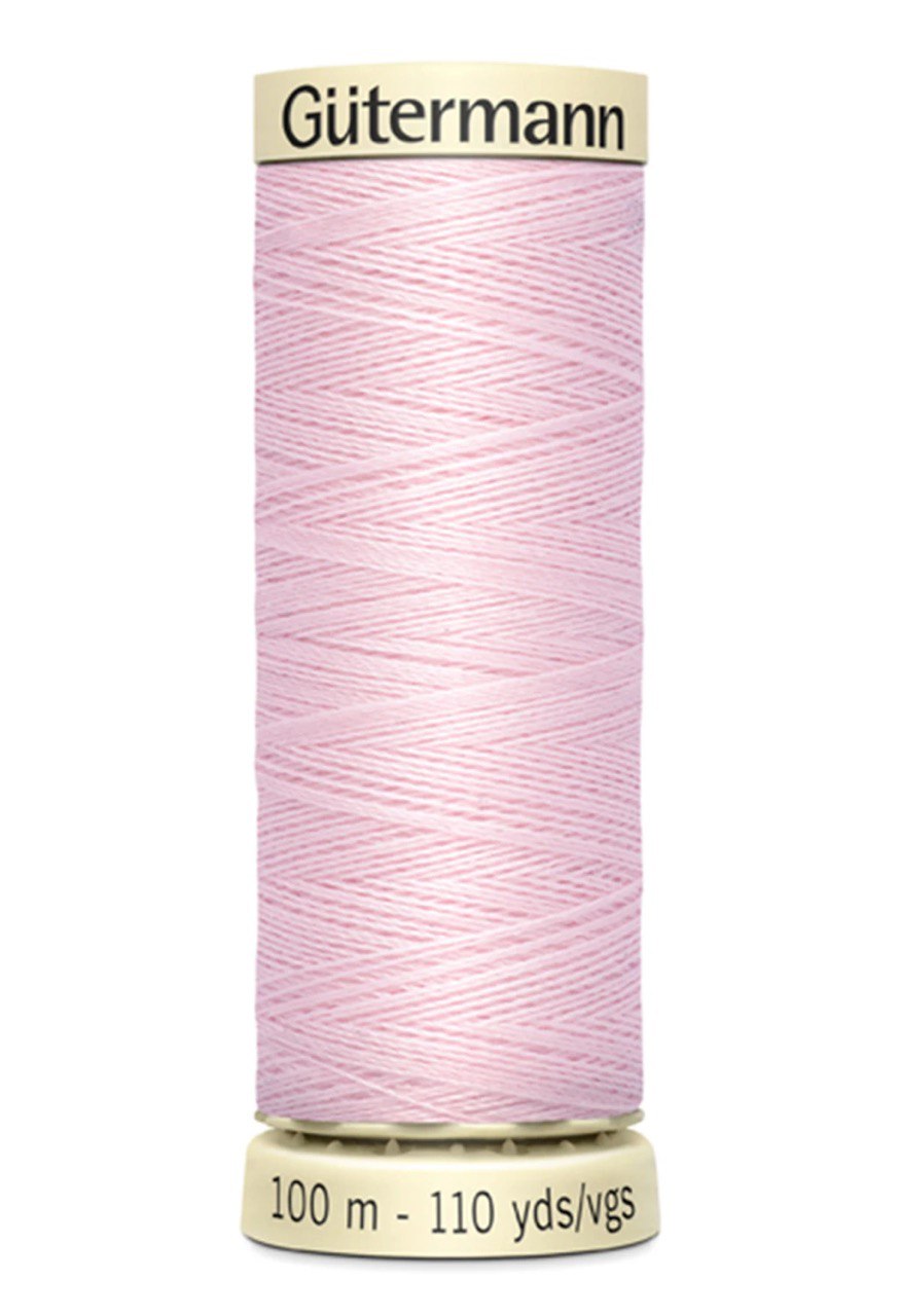Sew All Polyester Thread 110 yd 300