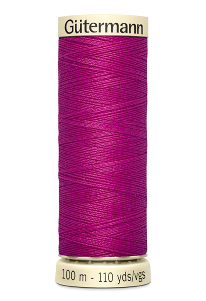 Sew All Polyester Thread 110 yd 318