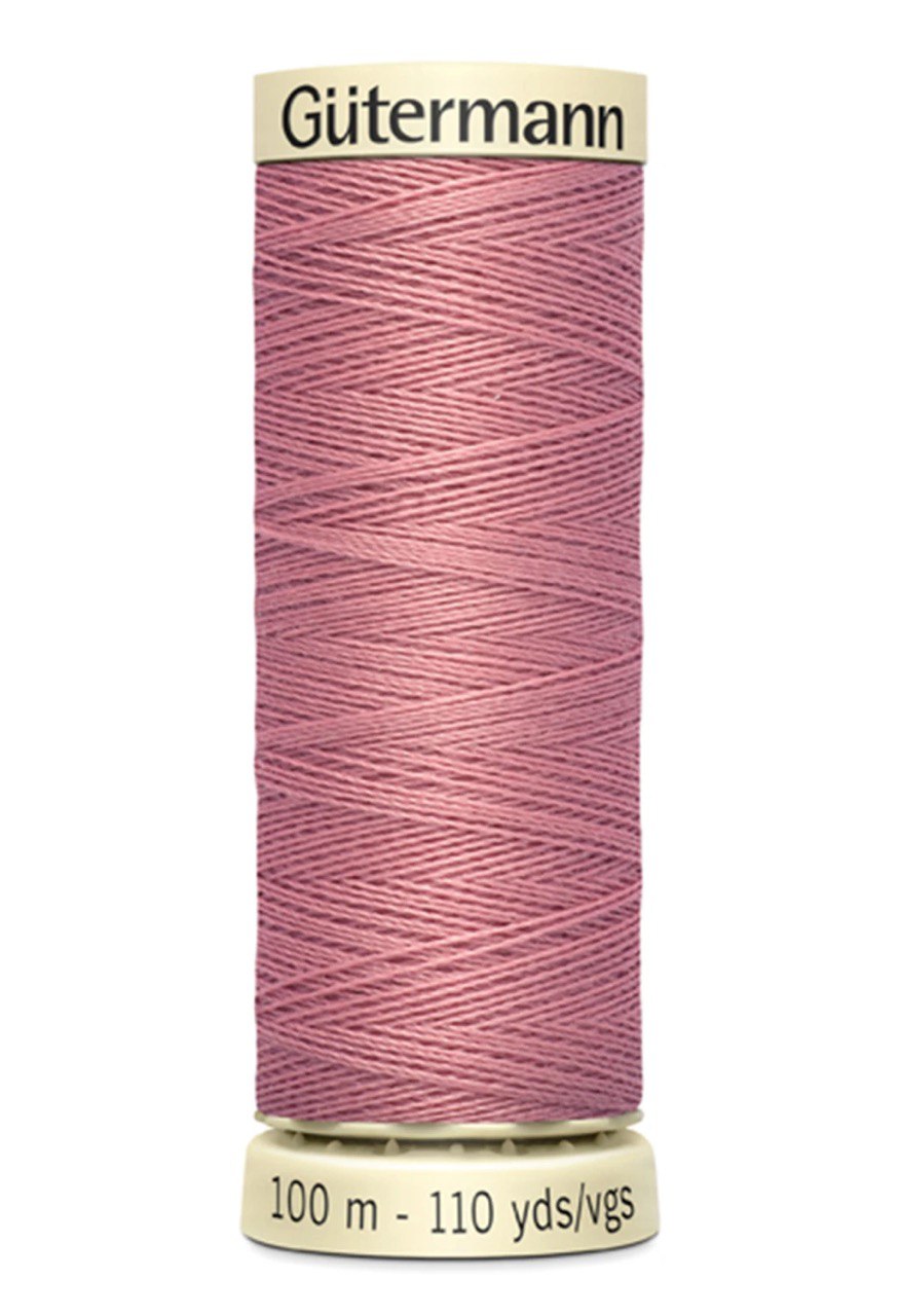 Sew All Polyester Thread 110 yd 323