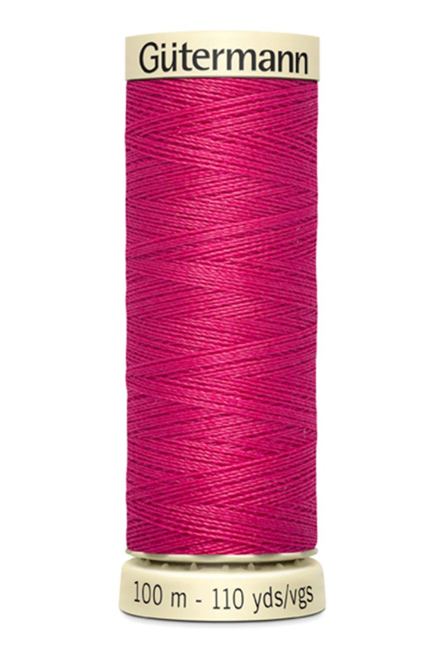Sew All Polyester Thread 110 yd 345