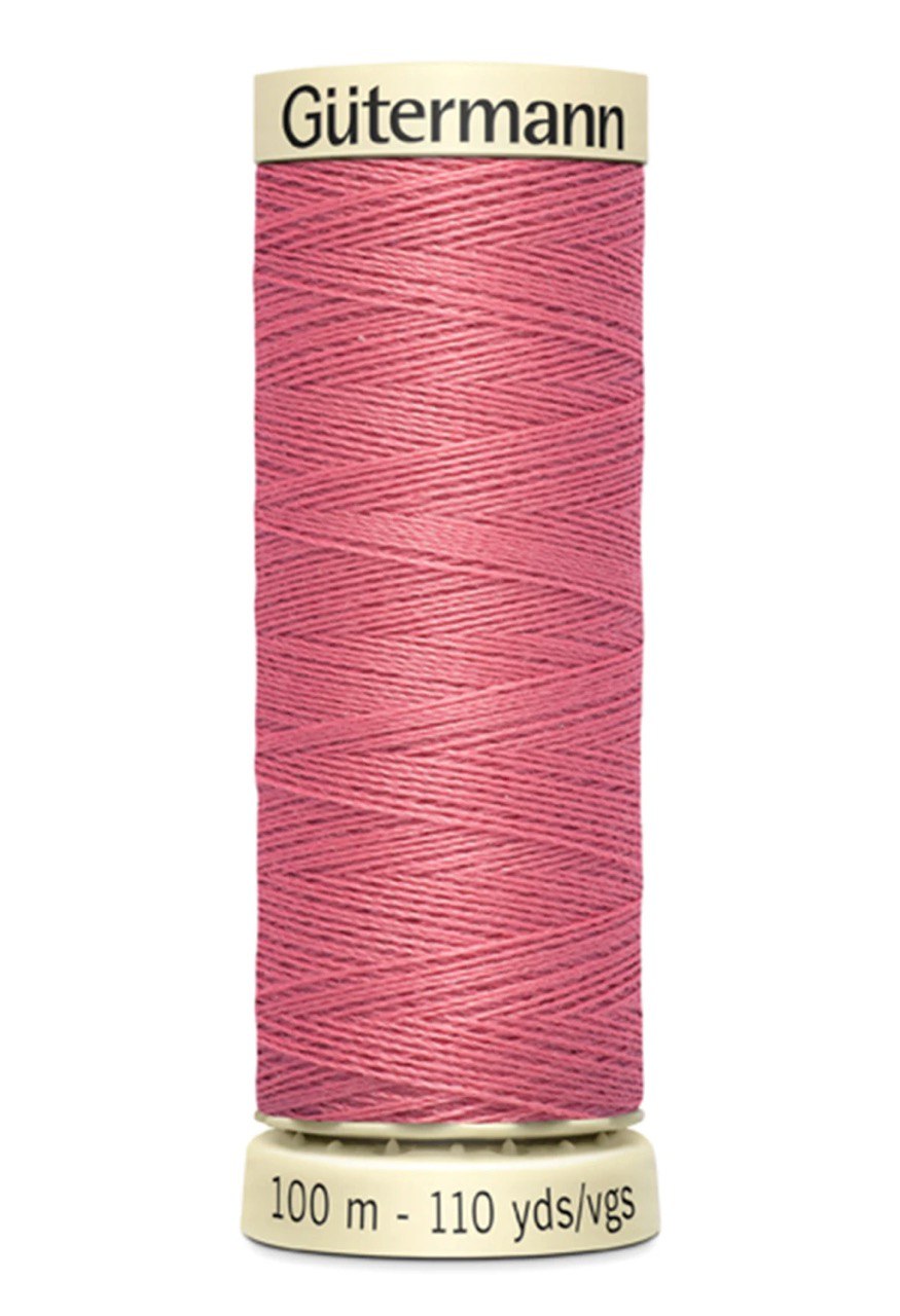 Sew All Polyester Thread 110 yd 350
