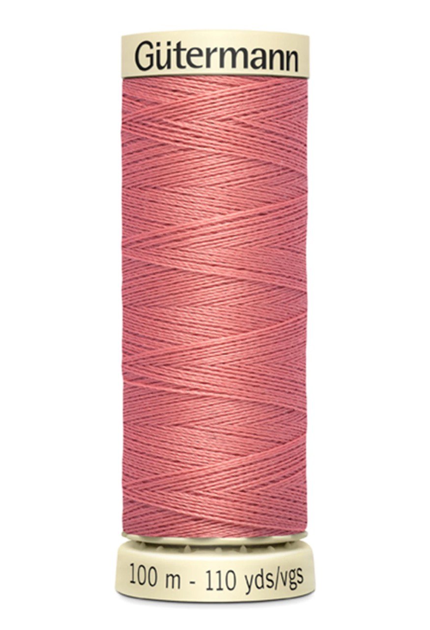 Sew All Polyester Thread 110 yd 352