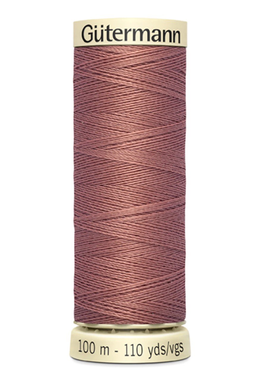 Sew All Polyester Thread 110 yd 355