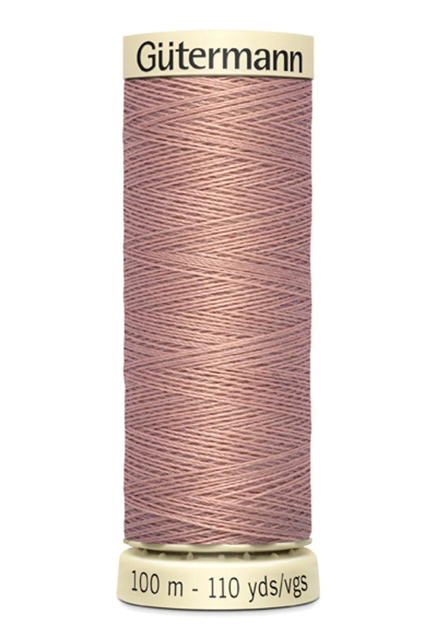 Sew All Polyester Thread 110 yd 357
