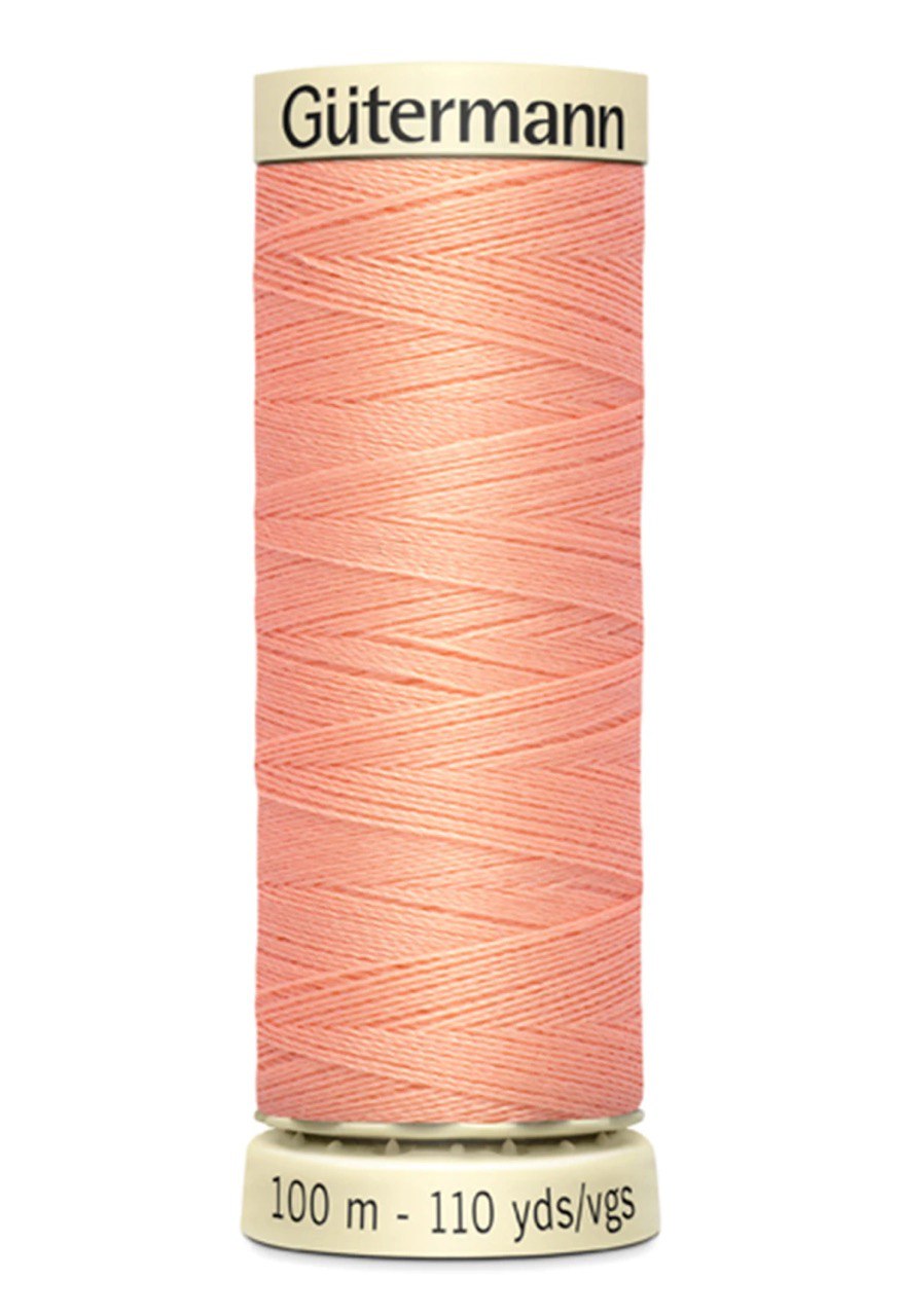 Sew All Polyester Thread 110 yd 365
