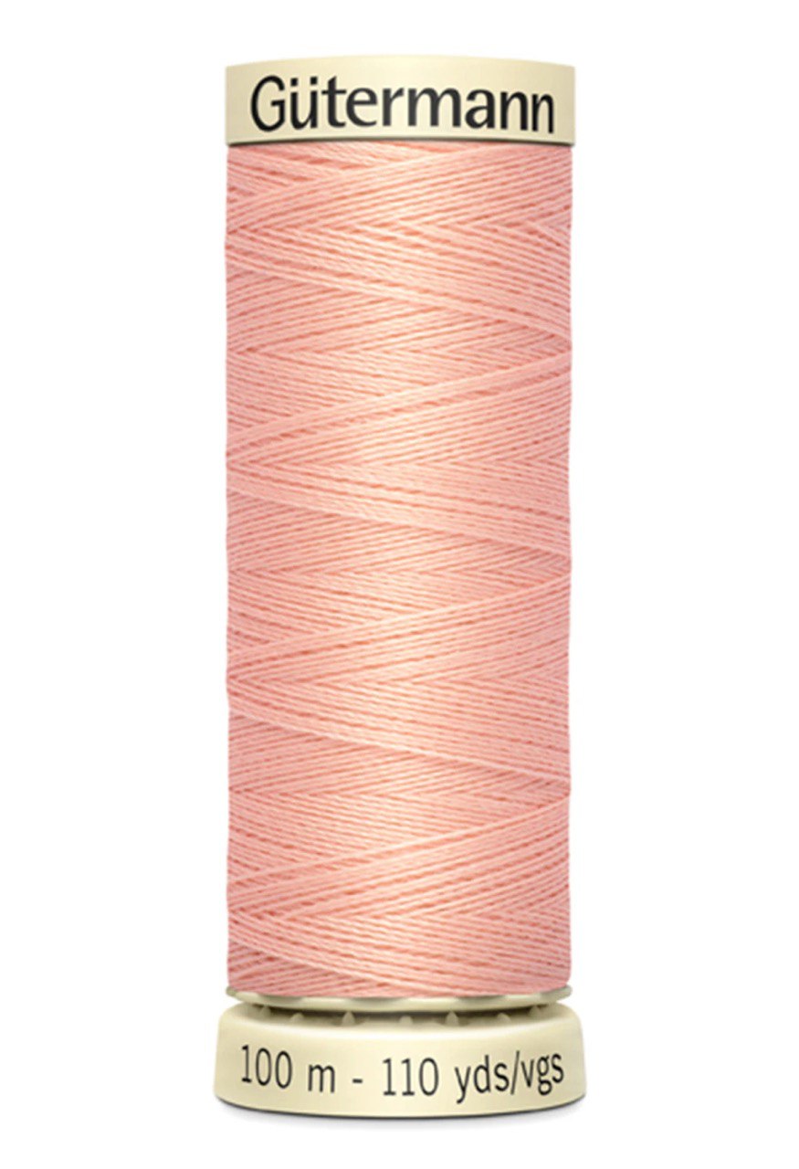 Sew All Polyester Thread 110 yd 370