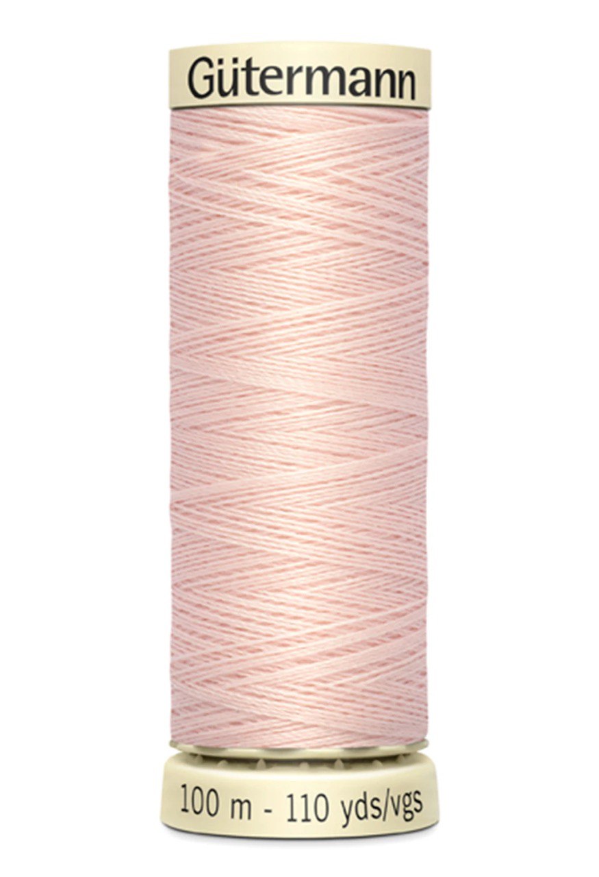 Sew All Polyester Thread 110 yd 371