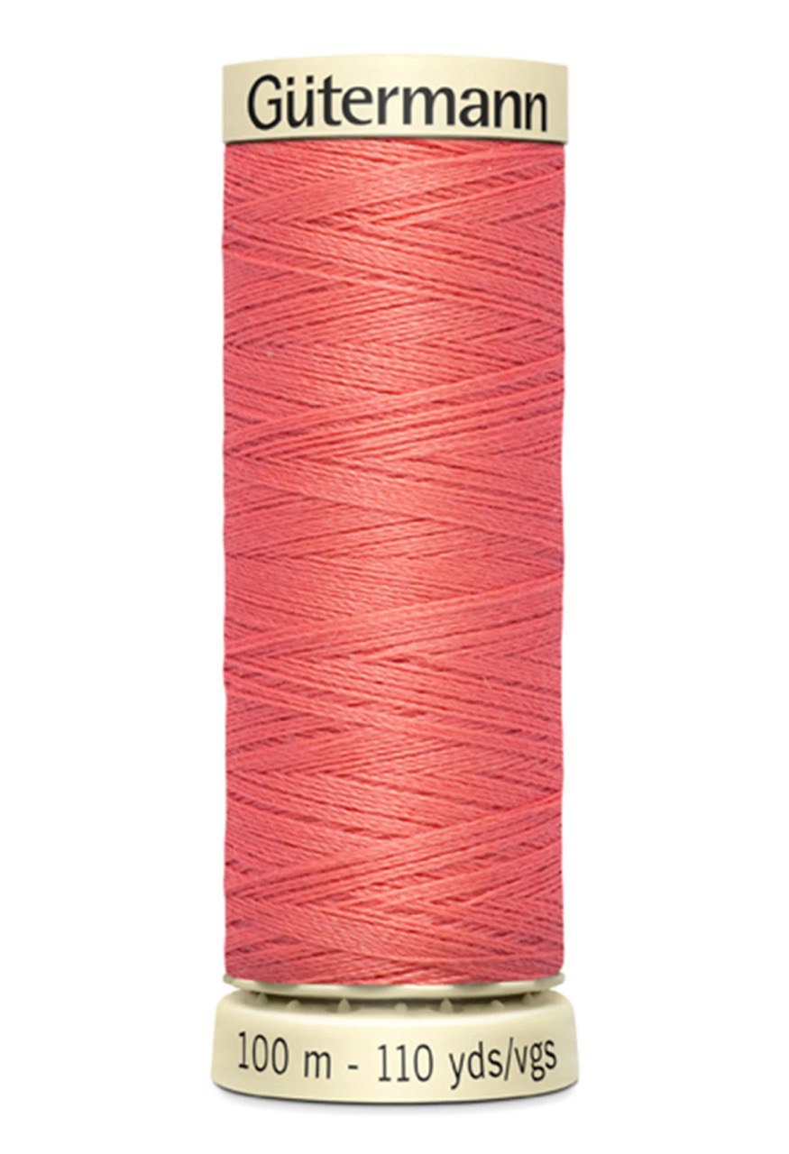 Sew All Polyester Thread 110 yd 375