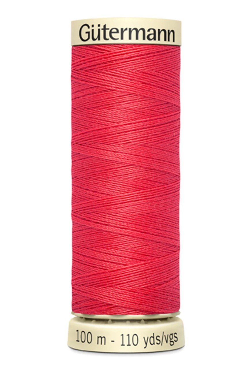 Sew All Polyester Thread 110 yd 390