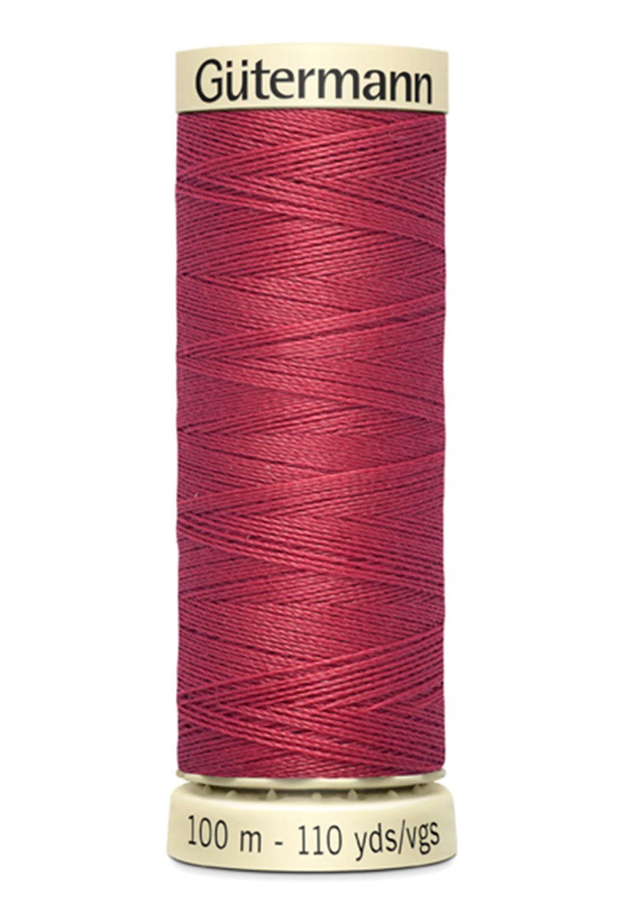 Sew All Polyester Thread 110 yd 395