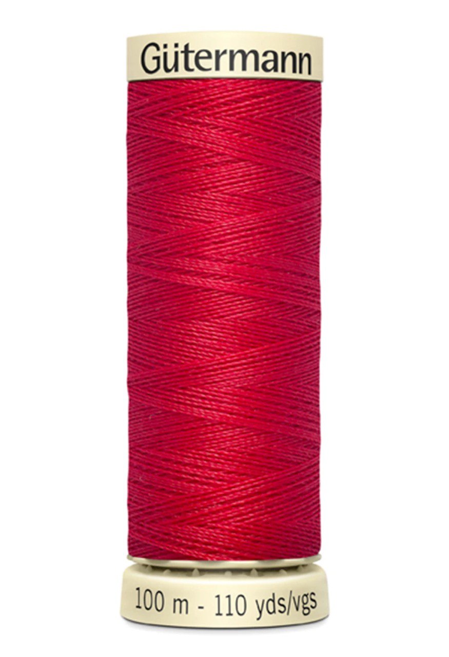 Sew All Polyester Thread 110 yd 410