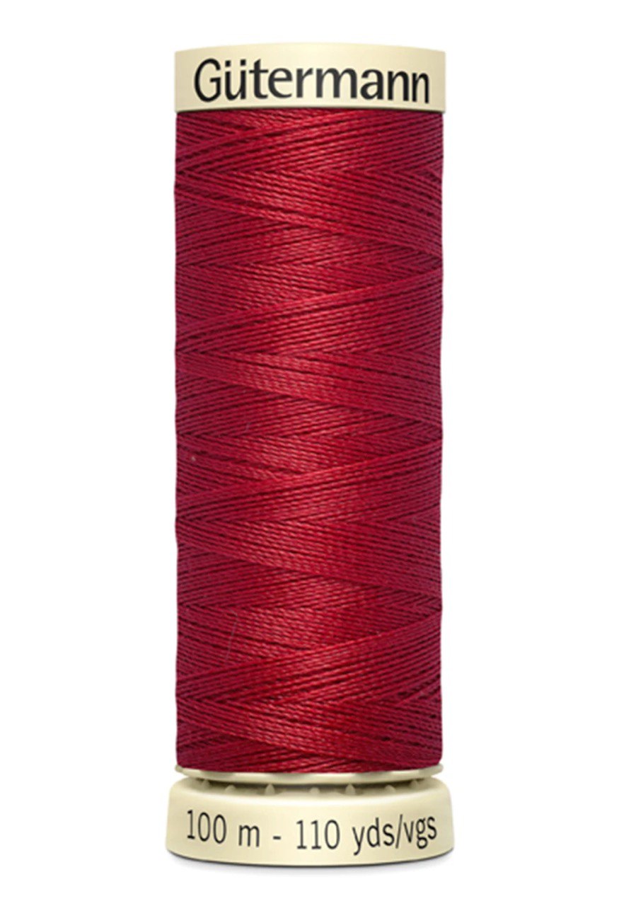 Sew All Polyester Thread 110 yd 420
