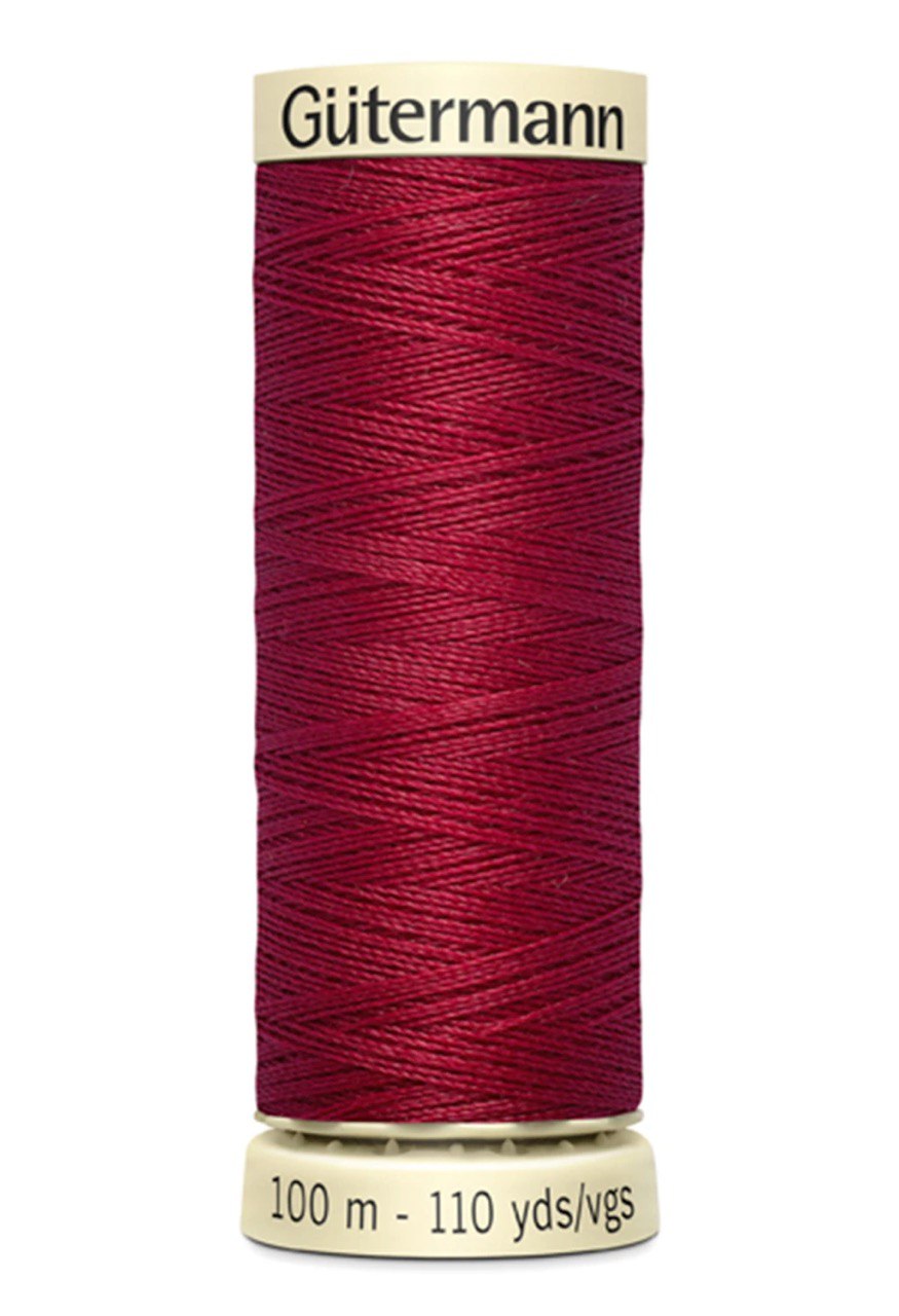 Sew All Polyester Thread 110 yd 430