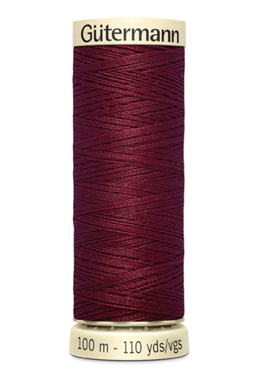 Sew All Polyester Thread 110 yd 436