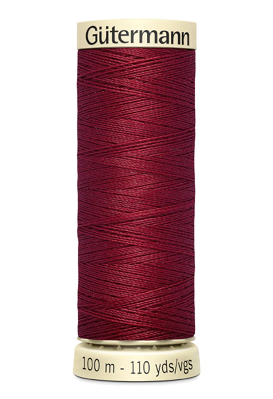 Sew All Polyester Thread 110 yd 440