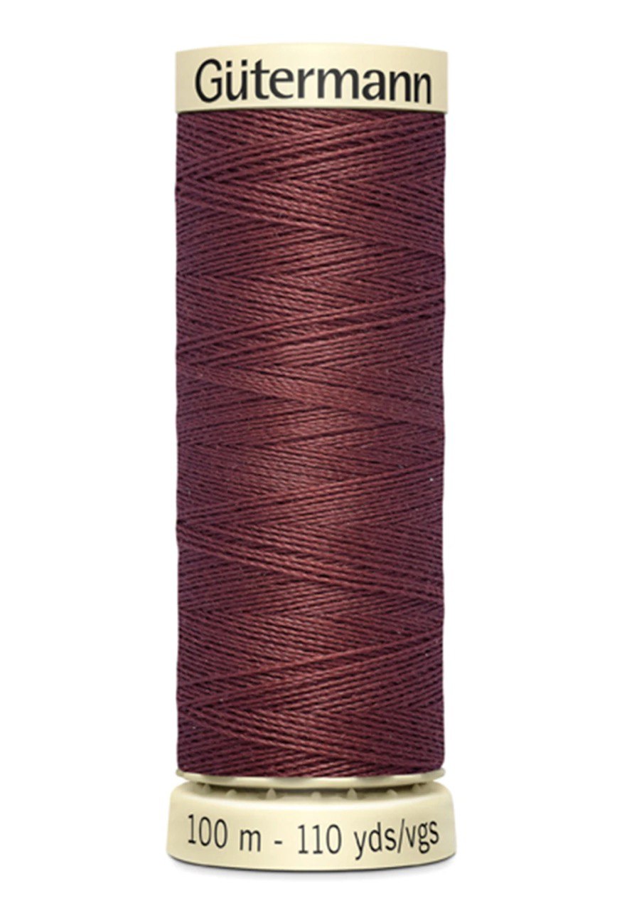 Sew All Polyester Thread 110 yd 441
