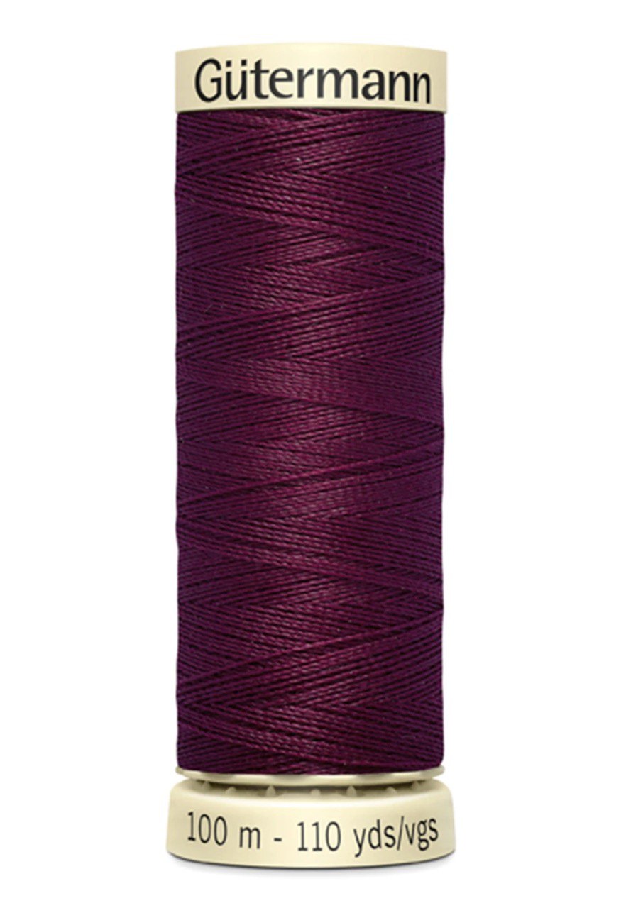Sew All Polyester Thread 110 yd 445