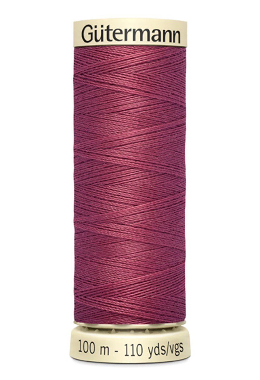 Sew All Polyester Thread 110 yd 446