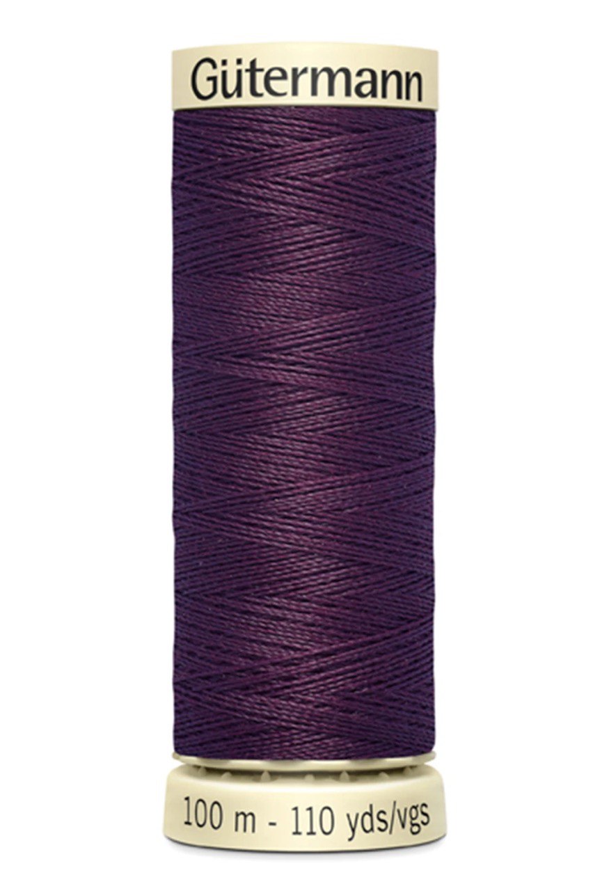 Sew All Polyester Thread 110 yd 447