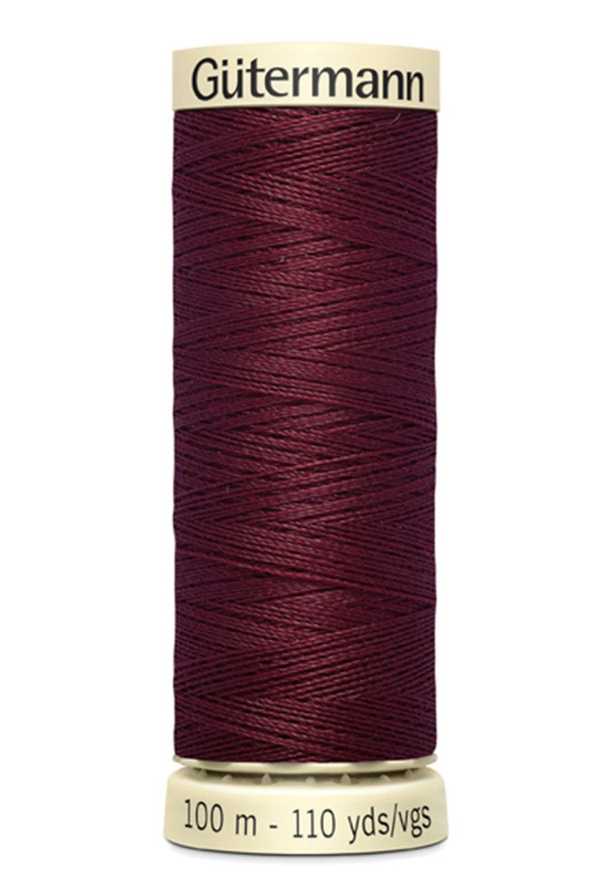 Sew All Polyester Thread 110 yd 450