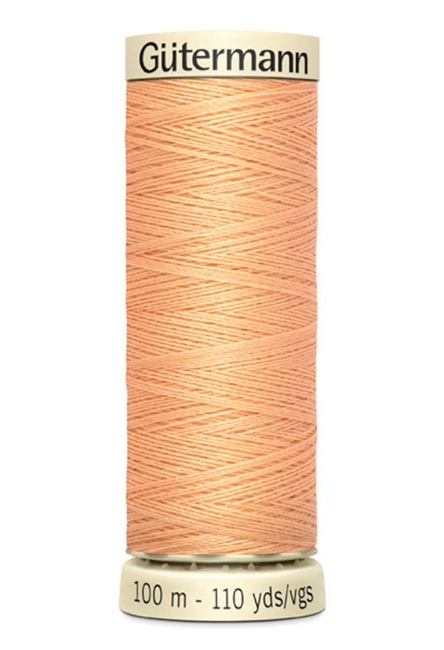 Sew All Polyester Thread 110 yd 459