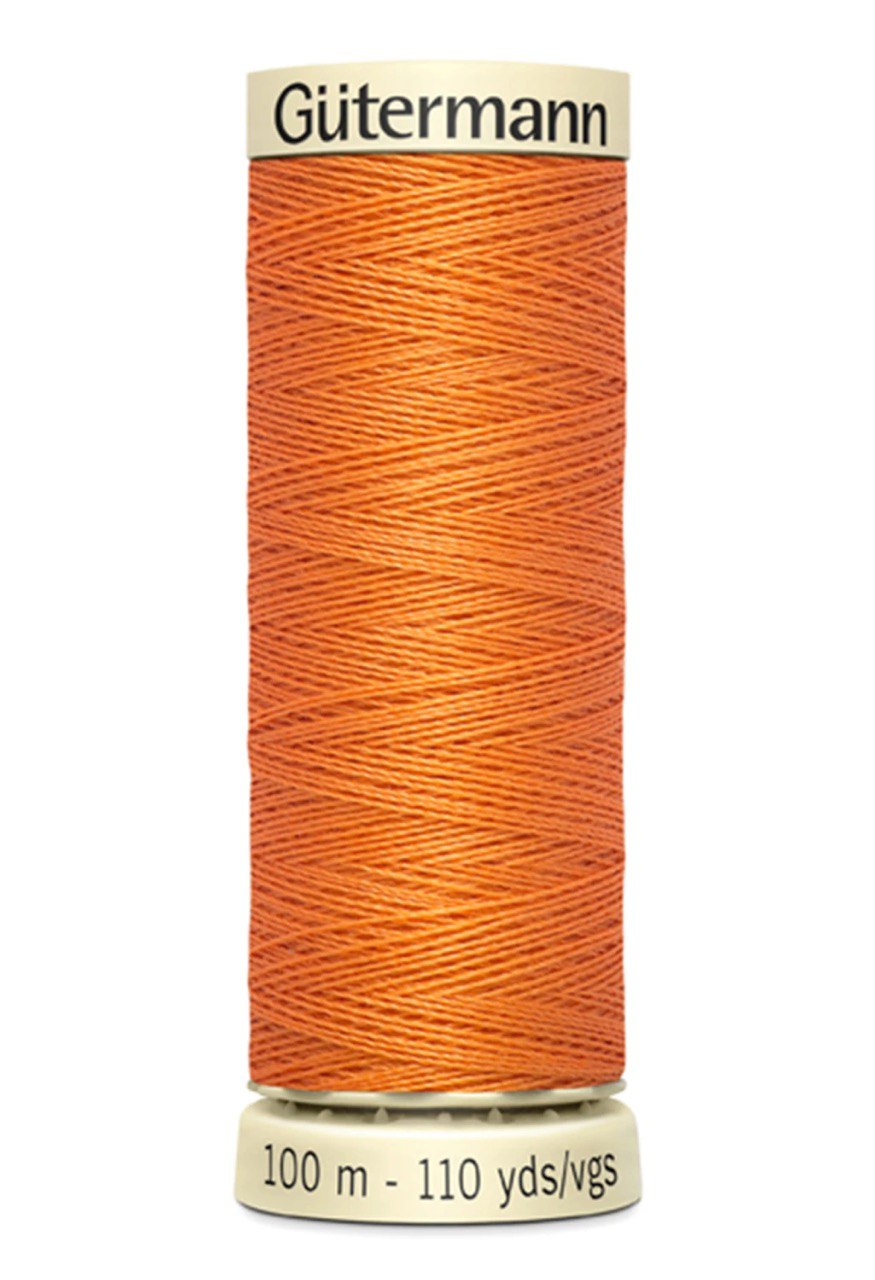 Sew All Polyester Thread 110 yd 460