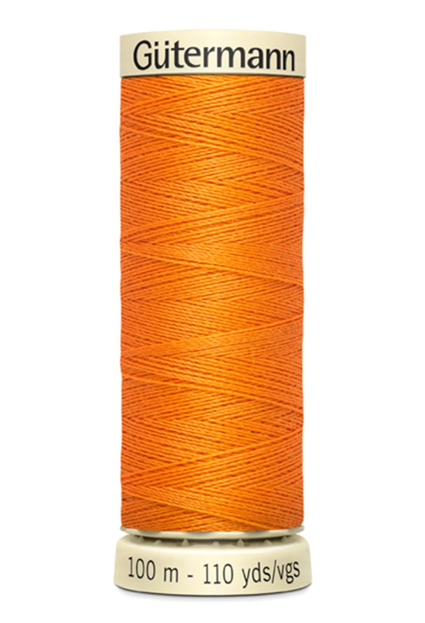 Sew All Polyester Thread 110 yd 462
