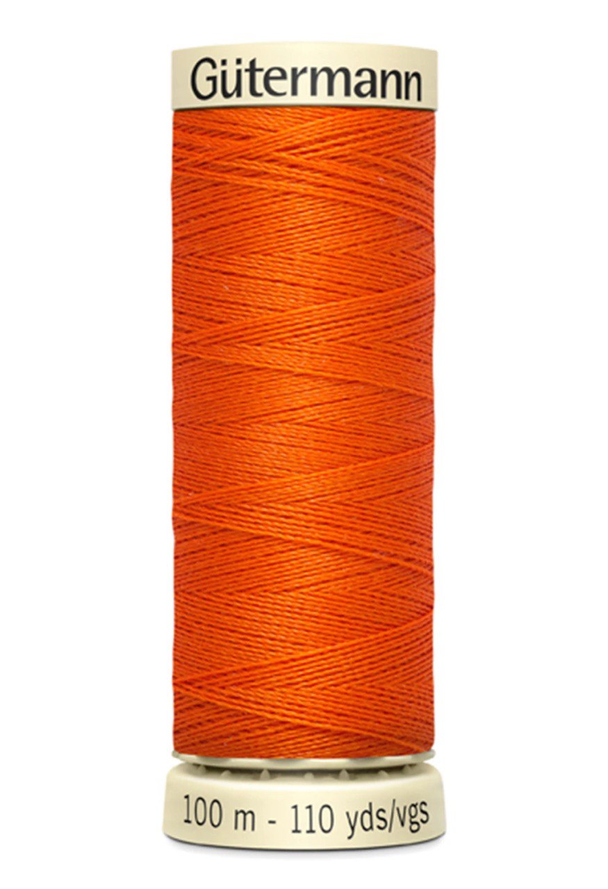 Sew All Polyester Thread 110 yd 470