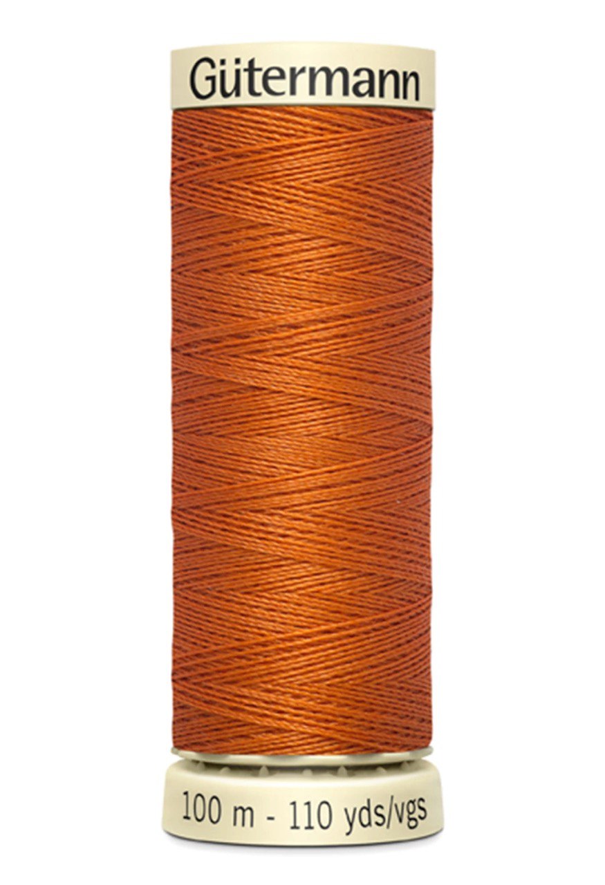 Sew All Polyester Thread 110 yd 472