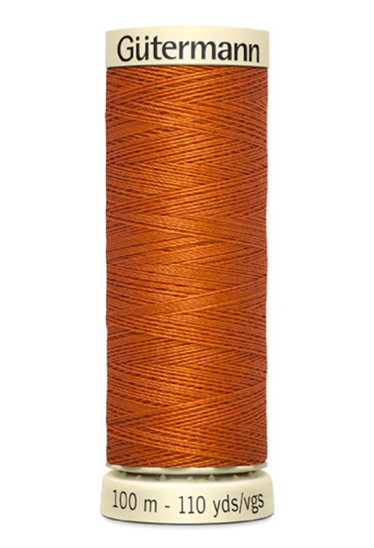 Sew All Polyester Thread 110 yd 474