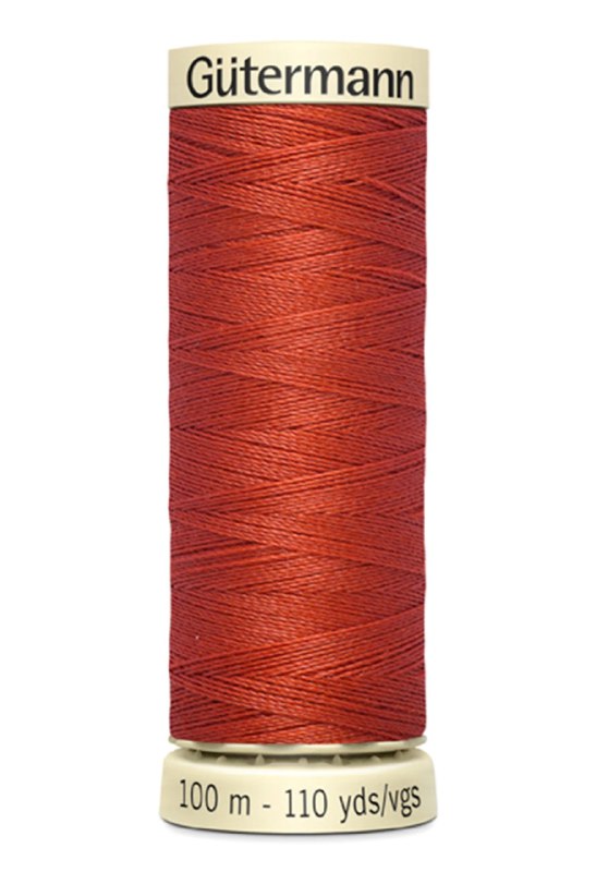 Sew All Polyester Thread 110 yd 476